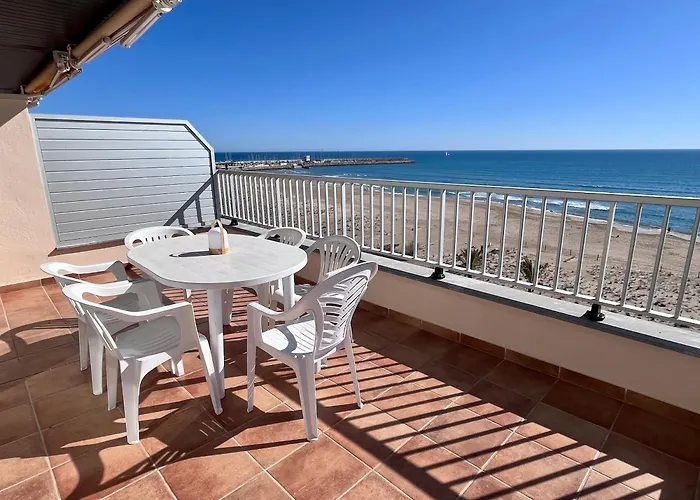 Rodes Lux * Calafell