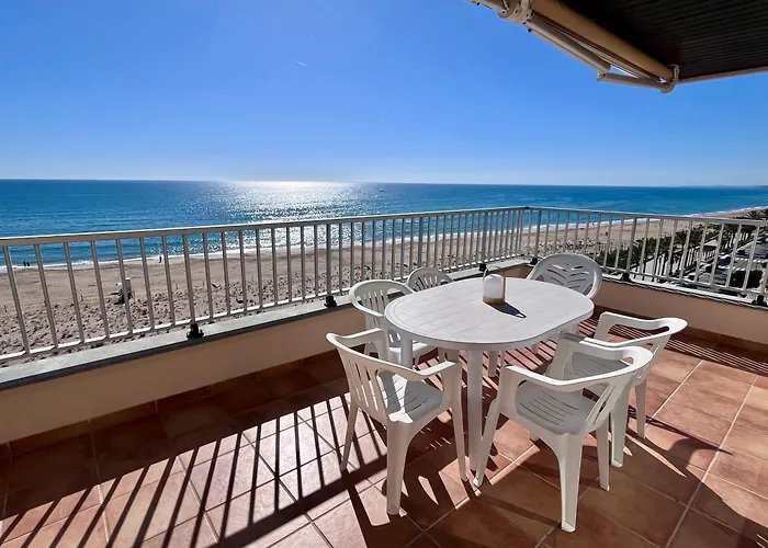 Apartment Rodes Lux