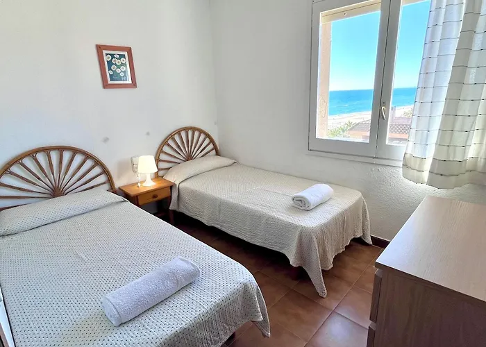 Rodes Lux Apartamento Calafell