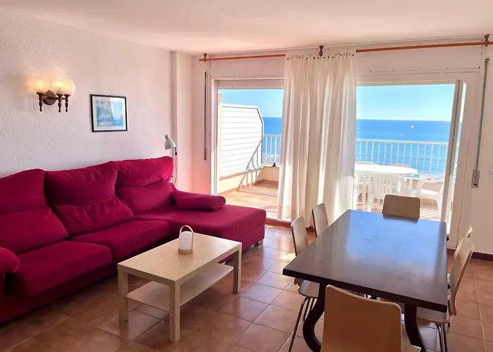 Rodes Lux Calafell