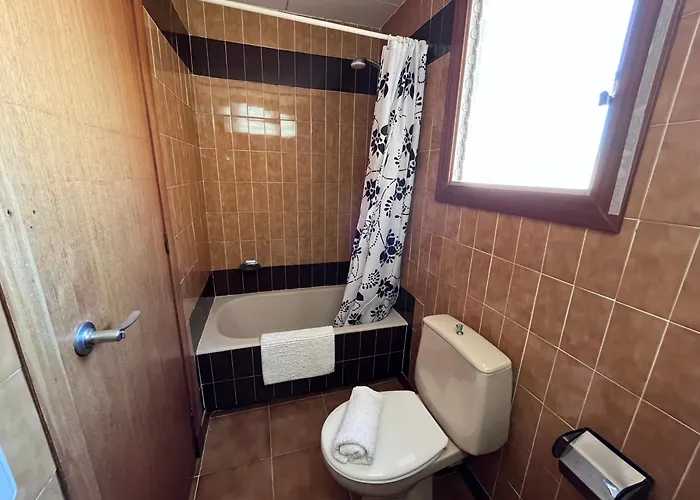 Rodes Lux Apartamento *