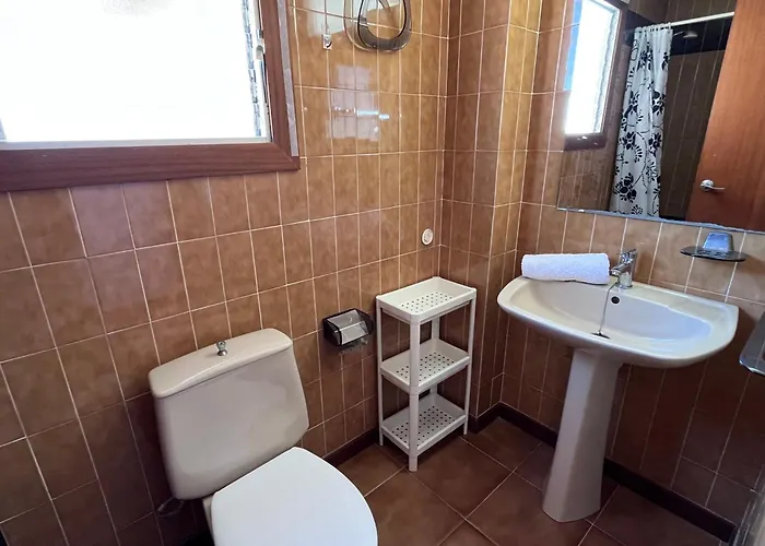 Rodes Lux Apartment