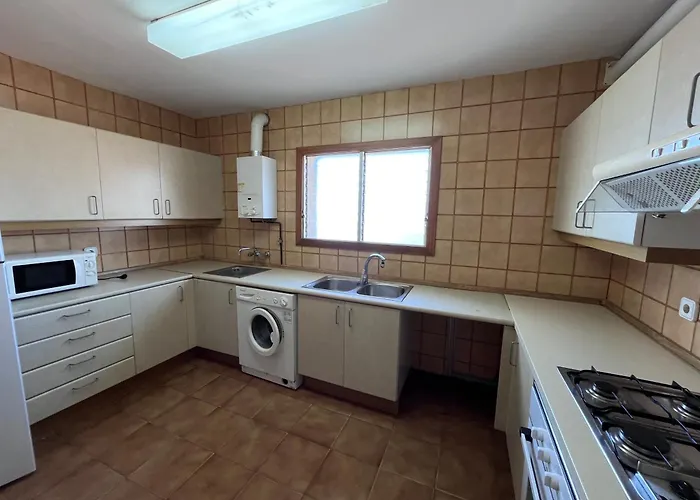 Rodes Lux Calafell