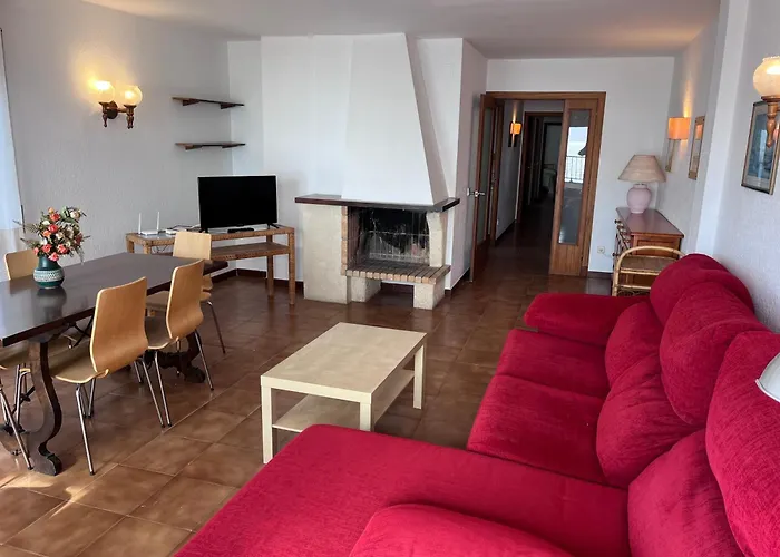 Rodes Lux * Calafell
