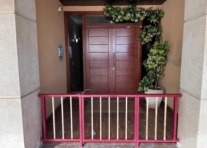 Apartment Rodes Lux Calafell
