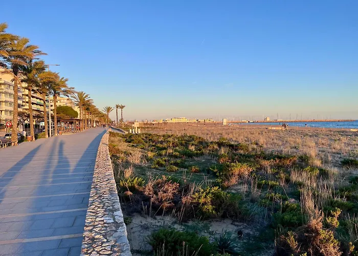Rodes Lux Apartamento