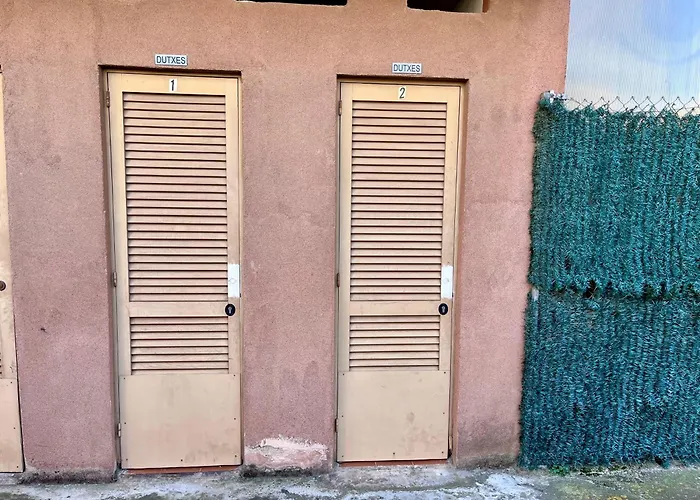 Rodes Lux Apartment Calafell