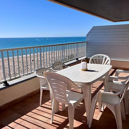 Apartmán Rodes Lux Calafell