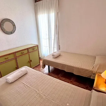 Bertur Rodes Lux Calafell