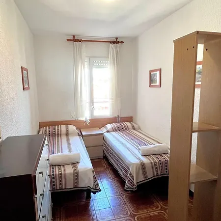 Apartmán Rodes Lux *