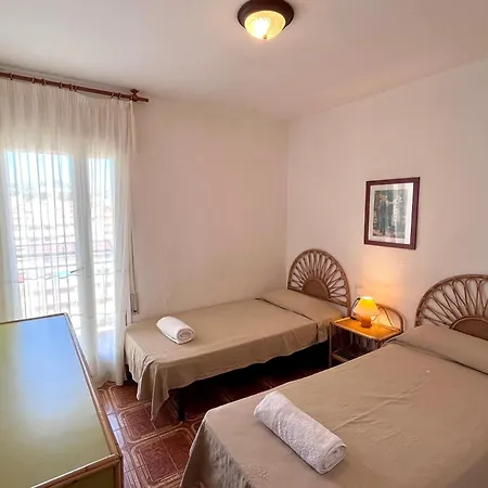Bertur Rodes Lux Appartement Calafell