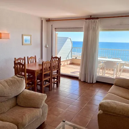 Bertur Rodes Lux Apartament Calafell
