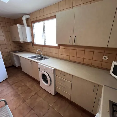 Bertur Rodes Lux * Calafell