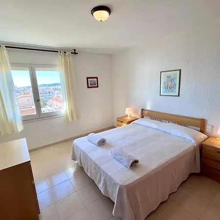 Bertur Rodes Lux Calafell