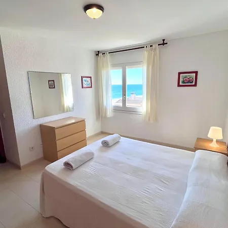Appartement Bertur Rodes Lux Calafell