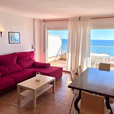 Bertur Rodes Lux Calafell