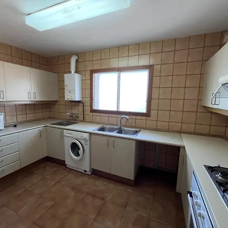 Bertur Rodes Lux Calafell