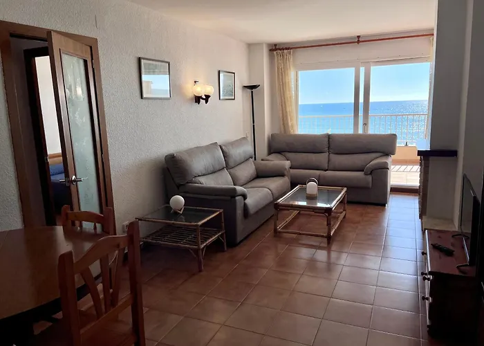 Rodes Lux Apartment *