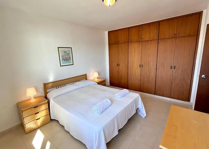 Rodes Lux * Calafell