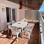 Apartment Bertur Rodes Lux *