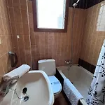 Bertur Rodes Lux Calafell