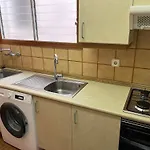 Bertur Rodes Lux Apartment Calafell