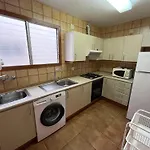 Apartment Bertur Rodes Lux