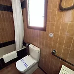 Bertur Rodes Lux Apartment *