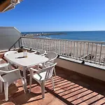 Apartment Bertur Rodes Lux