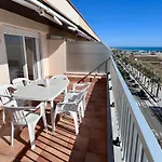 Apartment Bertur Rodes Lux
