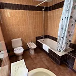 Apartment Bertur Rodes Lux