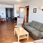 Bertur Rodes Lux Apartment Calafell