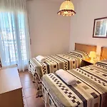 Bertur Rodes Lux Apartment *