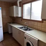 Apartment Bertur Rodes Lux Calafell