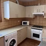 Apartment Bertur Rodes Lux *