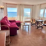 Bertur Rodes Lux Apartment *