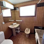 Bertur Rodes Lux Apartment *