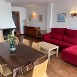 Bertur Rodes Lux Apartment Calafell