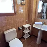 Bertur Rodes Lux Apartment
