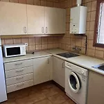 Apartment Bertur Rodes Lux