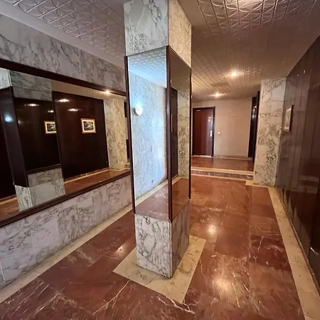 Apartment Bertur Rodes Lux