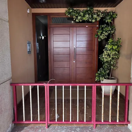 Apartment Bertur Rodes Lux Calafell