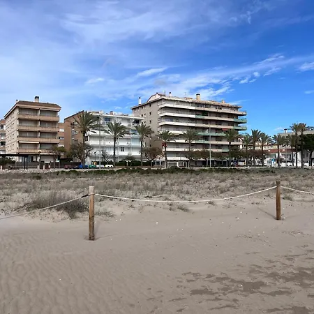 Bertur Rodes Lux Apartment