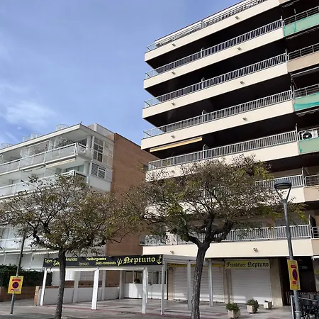 Apartment Bertur Rodes Lux *